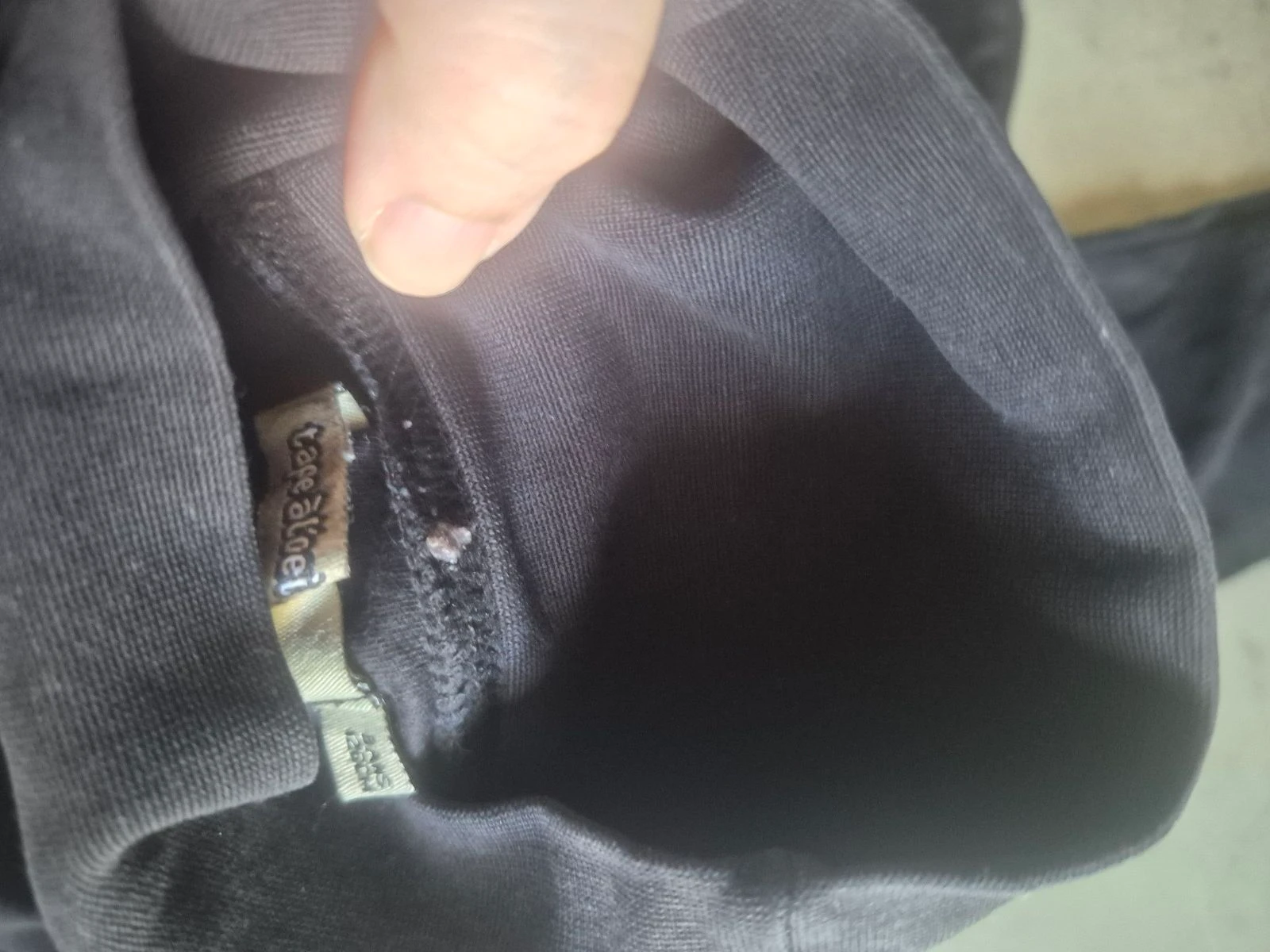 Sub sweater – photo 2